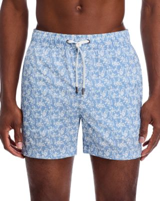 Onia - Charles 5" Swim Trunks
