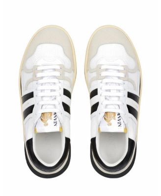  Unisex Clay Mesh Sneakers