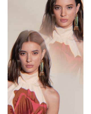 Best of Times Maxi Dress