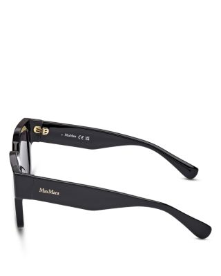 Round Sunglasses, 54mm