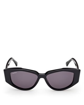 Round Sunglasses, 52mm