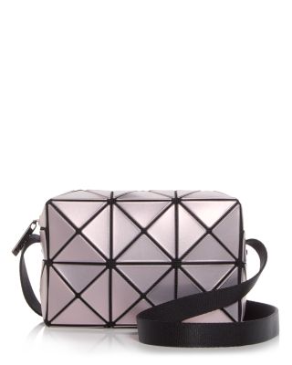 Cuboid Crossbody Bag