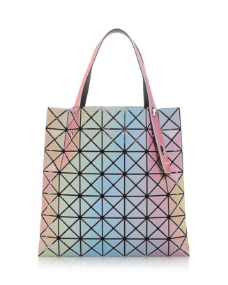 は*ゃ様 BAO BAO ISSEY MIYAKE ILLUSION Bao Bao Issey Miyake Illusion Tote | Bloomingdale's Handbags