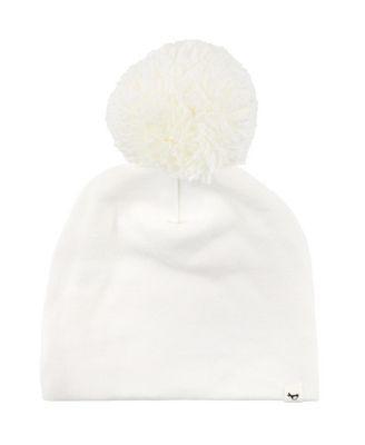Unisex Pom Hat - Baby