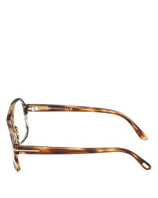 Navigator Blue Light Glasses, 58mm