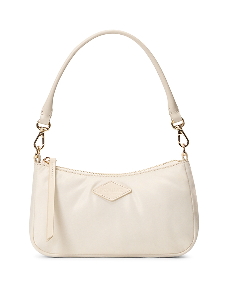 Mz Wallace Mini Chelsea Shoulder Bag