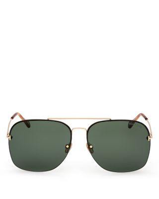 Pilot Sunglasses, 64mm