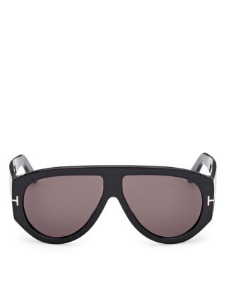 Bronson Pilot Sunglasses, 60mm