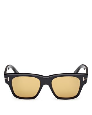 Square Sunglasses, 53mm