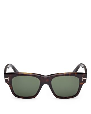 Square Sunglasses, 53mm