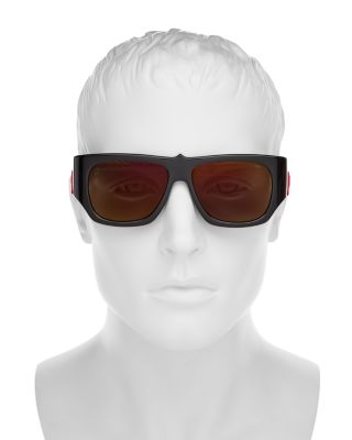 Square Sunglasses, 57mm