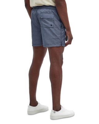 Shell 6" Swim Trunks