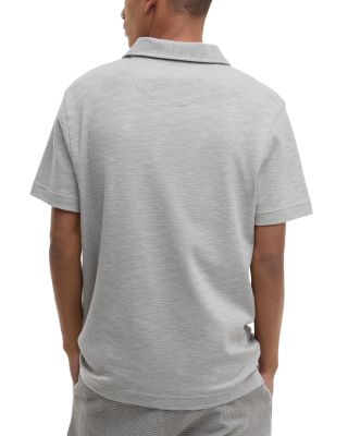 Hepple Regular Fit Polo