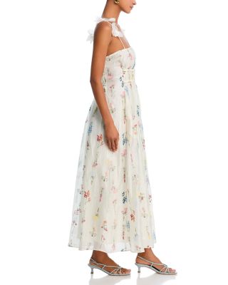 Fiora Maxi Dress  