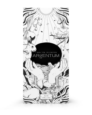 L'Eau de Jouvence Silver Tonic Water 3.38 oz.