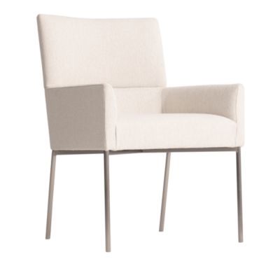 Sereno Fabric Arm Chair