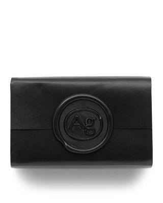 Le Savon Lune Illuminating Silver Cleansing Bar 3.53 oz.