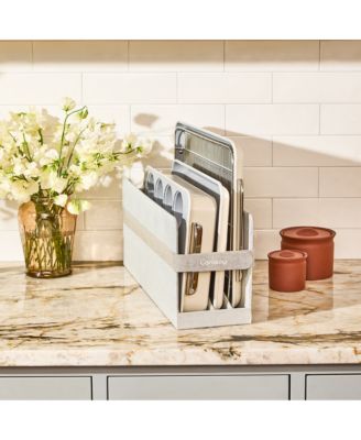 4 Piece Nonstick Mini Baking Set