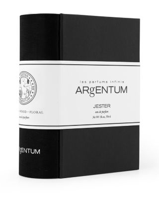 Les Parfums Infinis JESTER Eau de Parfum 1 oz.