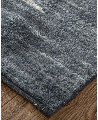 Feizy Agape 69H6F Area Rug, 8'6" x 11'6"