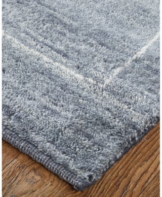 Feizy Agape 69H9F Area Rug, 5'6" x 8'6"