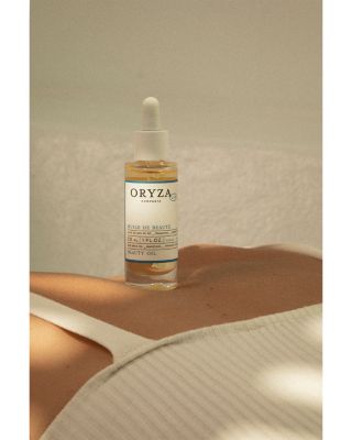 Beauty Oil 1 oz.
