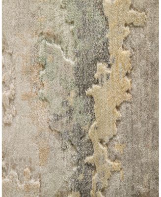 Feizy Jaxson 39SAF Area Rug, 5' x 7'6"