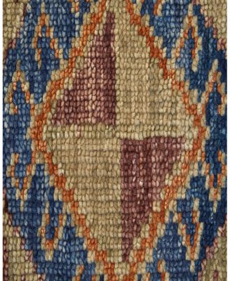 Feizy Fillmore 6929F Area Rug, 3' x 5'