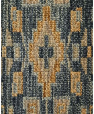 Feizy Fillmore 6941F Area Rug, 3' x 5'