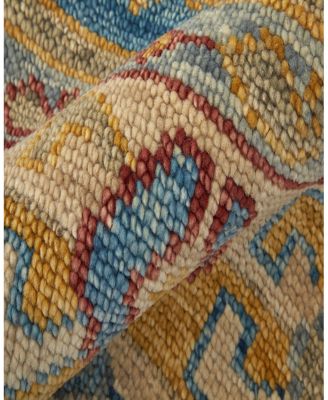Feizy Fillmore 6944F Area Rug, 5' x 8'