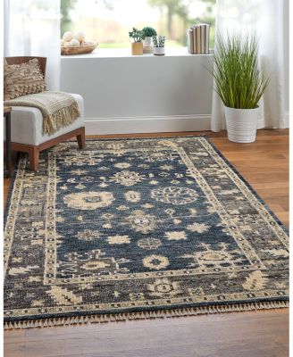 Feizy Fillmore 6954F Area Rug, 8' x 10'