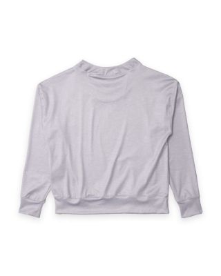 Girls' Hype Long Sleeve Top - Little Kid, Big Kid