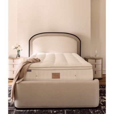 Phoebe Plush Euro Top Mattress - Exclusive