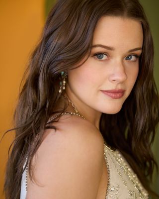 Mixed Stone Drop Earrings - Exclusive