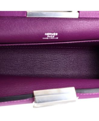 21 Clic-H Shoulder Bag Evercolor