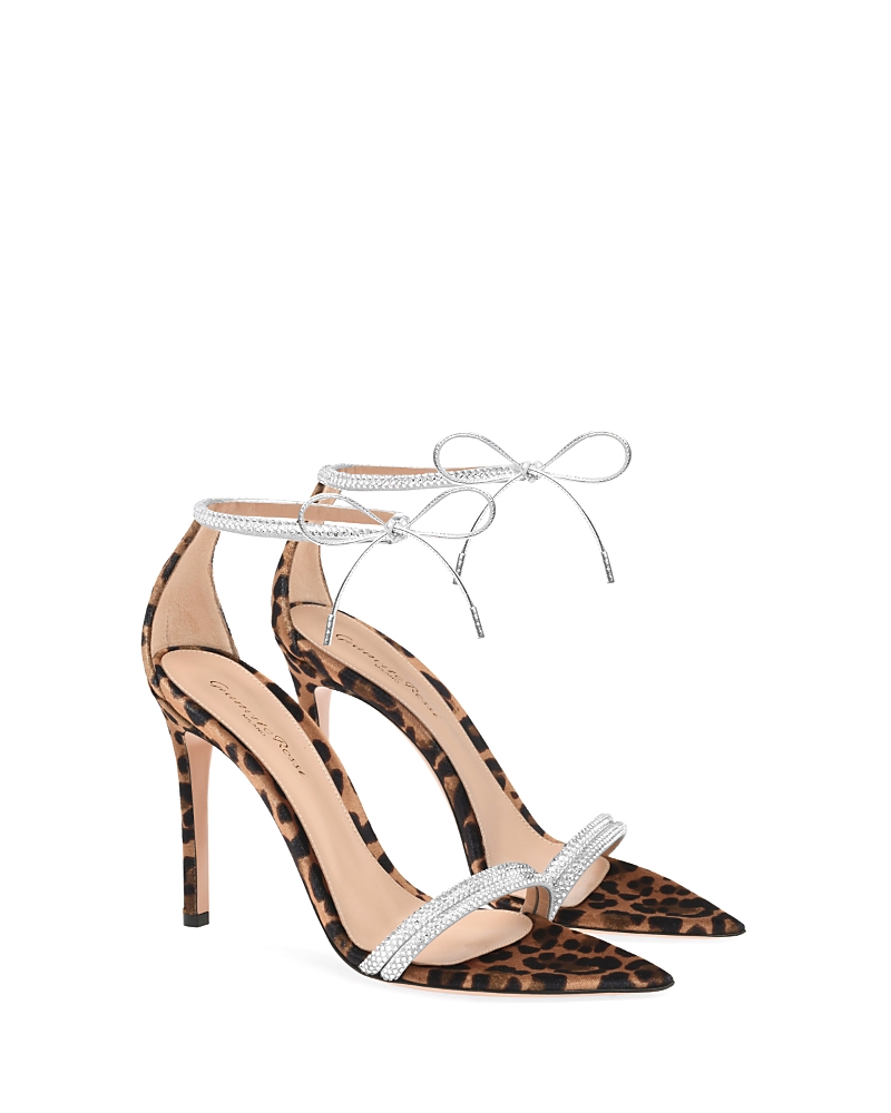 Gianvito Rossi Women's Montecarlo Sandals