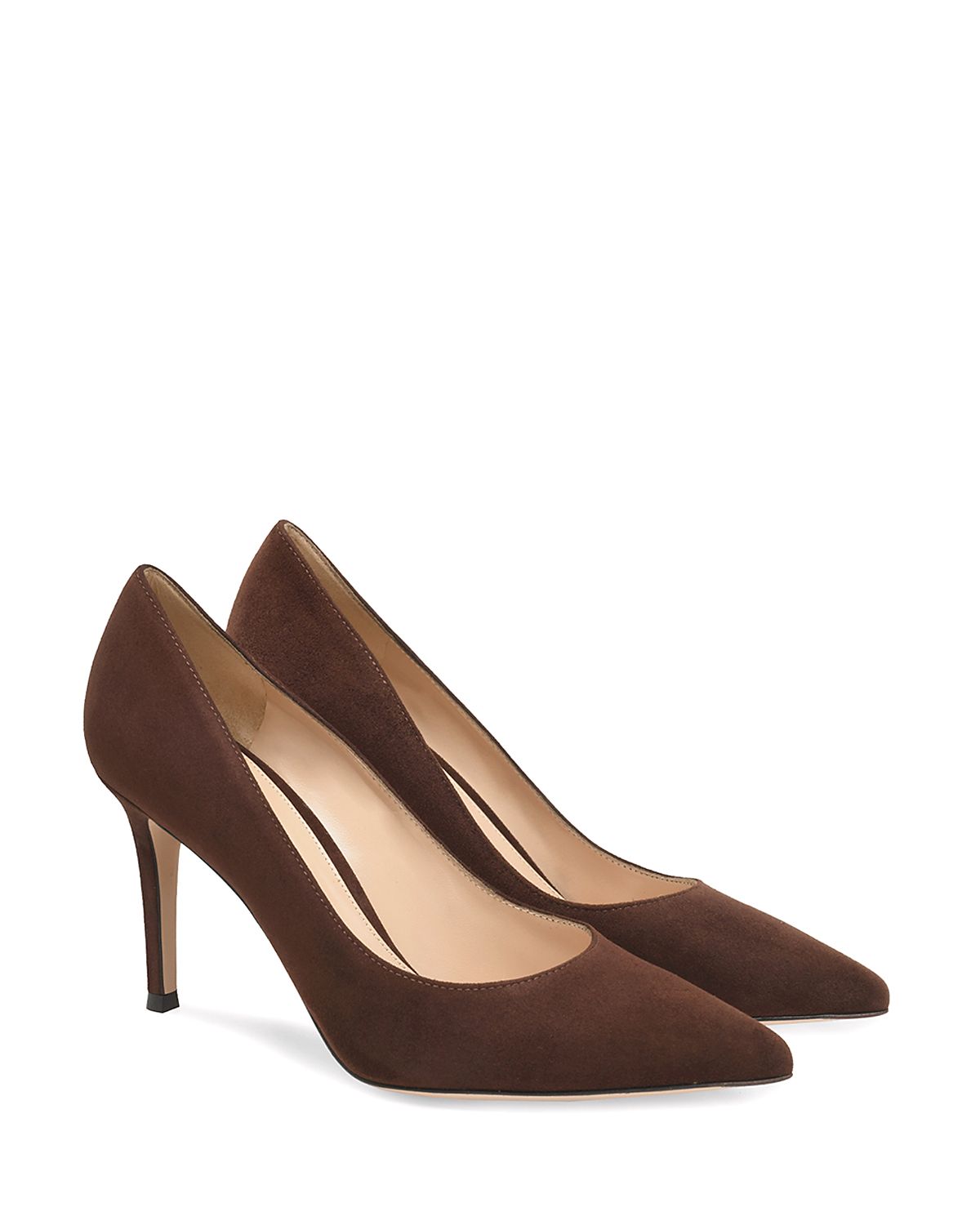 Gianvito Rossi Women's Gianvito 85 Pumps