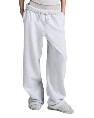 Cloud Straight Leg Pants
