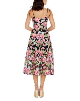 Dream Floral Dress