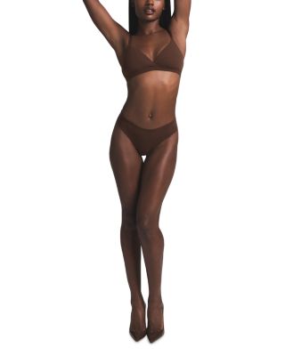 Fits Everybody Cheeky Brief