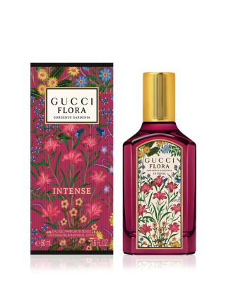 Flora Gorgeous Gardenia Eau de Parfum Intense 1.6 oz.