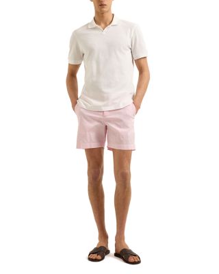 Bruno Piqu&amp;eacute; Polo Shirt