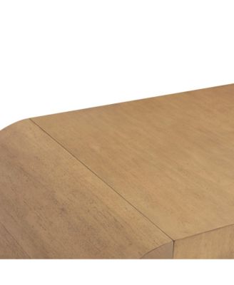 Hump Coffee Table