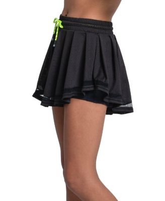 Tulle Top and Skirt Set