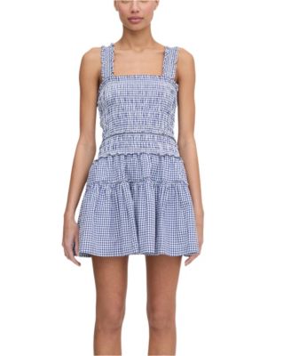 Womens' The Azalea Mini Nap Dress