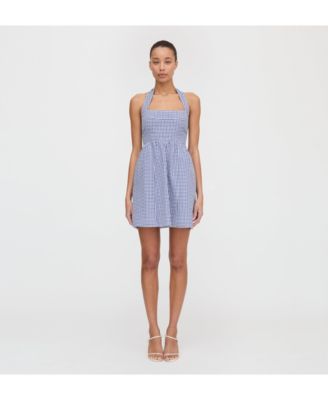 Women's The Fleur Mini Dress