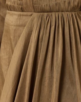 Nia Bubble Skirt