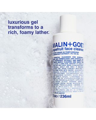 Grapefruit Cleanser 8 oz.