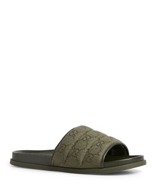 Men's GG Slide Sandals