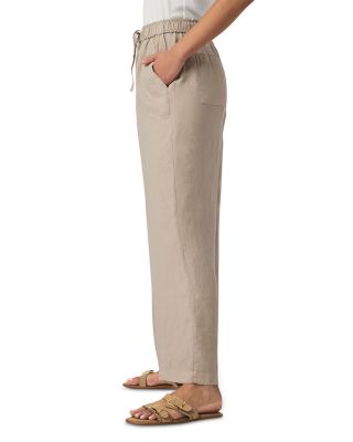 Stella Linen Pants